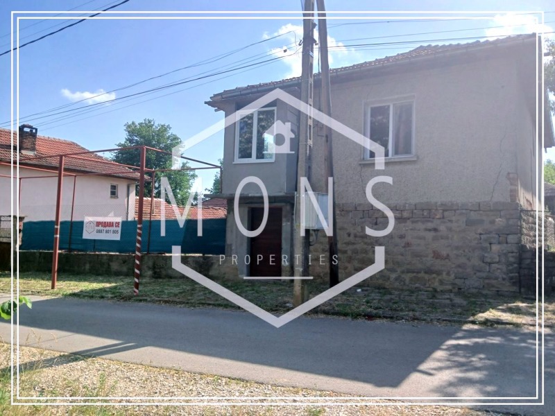 Til salg  Hus region Gabrovo , Sennik , 67 kvm | 40678211