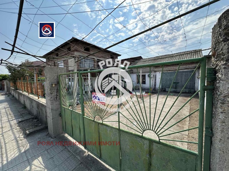 Na prodej  Dům oblast Plovdiv , Joakim Gruevo , 160 m2 | 26537169 - obraz [6]