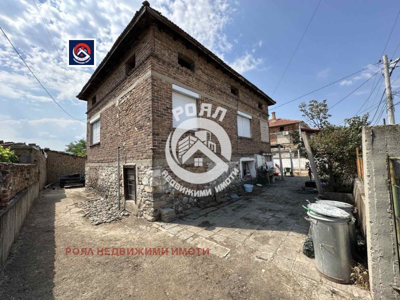 Na prodej  Dům oblast Plovdiv , Joakim Gruevo , 160 m2 | 26537169