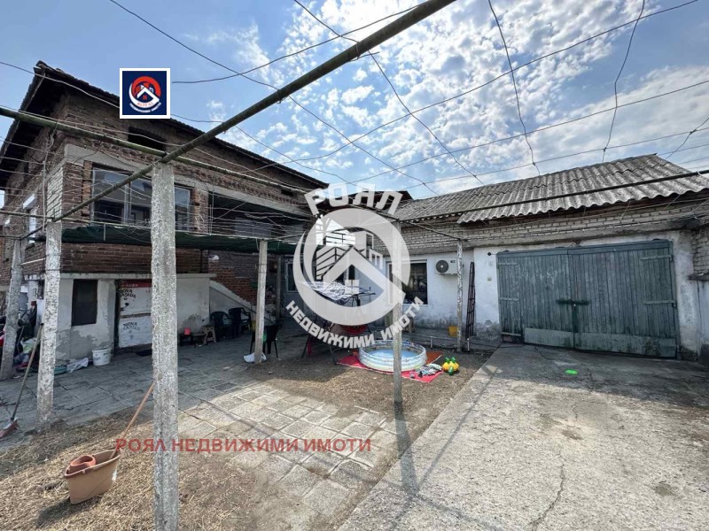 Na prodej  Dům oblast Plovdiv , Joakim Gruevo , 160 m2 | 26537169 - obraz [2]