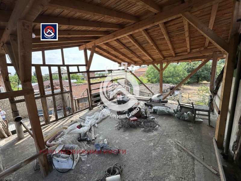 Na prodej  Dům oblast Plovdiv , Joakim Gruevo , 160 m2 | 26537169 - obraz [7]