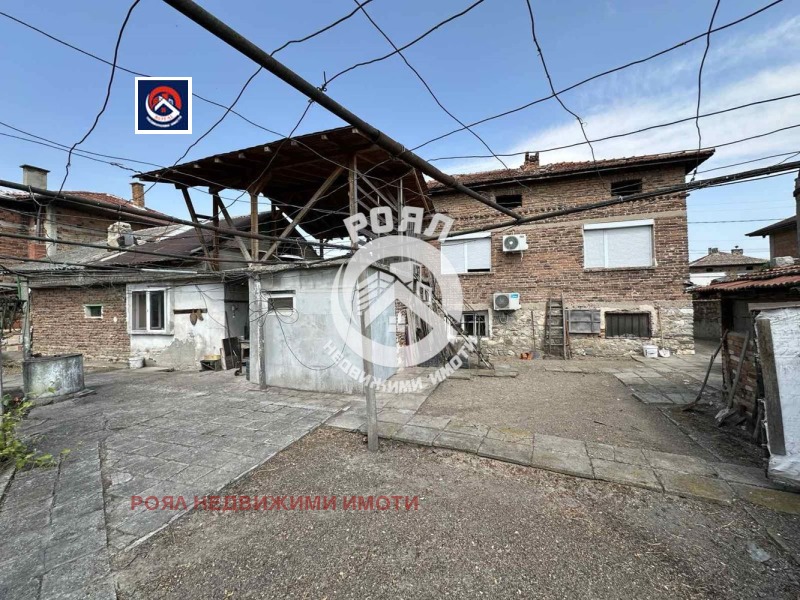 Na prodej  Dům oblast Plovdiv , Joakim Gruevo , 160 m2 | 26537169 - obraz [3]