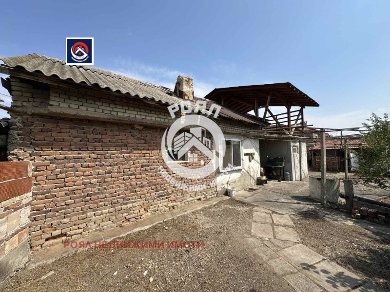 Na prodej  Dům oblast Plovdiv , Joakim Gruevo , 160 m2 | 26537169 - obraz [4]