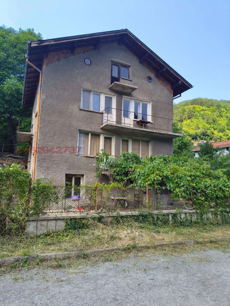 Satılık  Ev bölge Sofia , Tompsan , 76 metrekare | 45801767