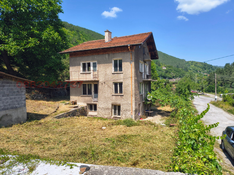 Satılık  Ev bölge Sofia , Tompsan , 76 metrekare | 45801767 - görüntü [7]