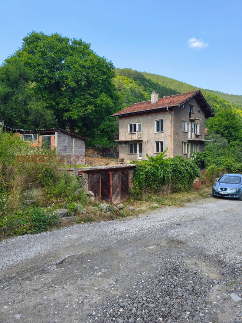 Satılık  Ev bölge Sofia , Tompsan , 76 metrekare | 45801767 - görüntü [2]