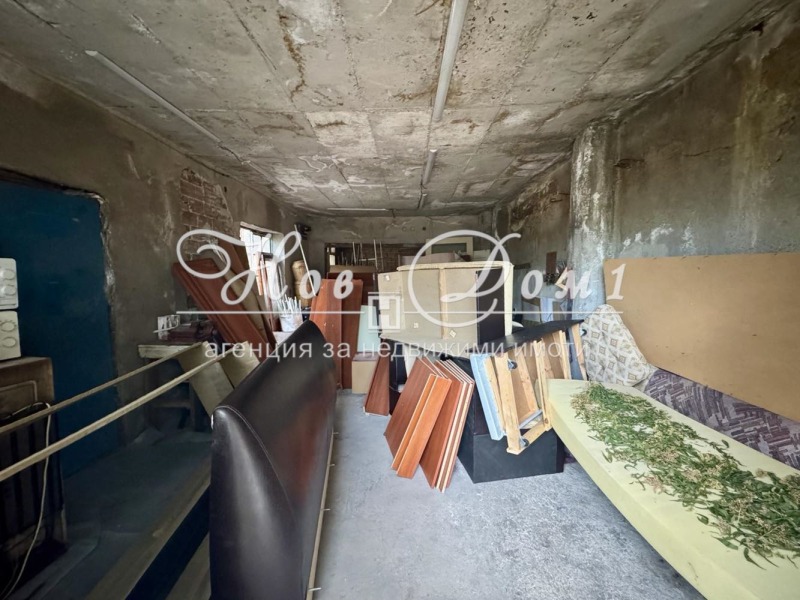 Zu verkaufen  Haus Plowdiw , Zaharna fabrika , 171 qm | 62066540 - Bild [5]