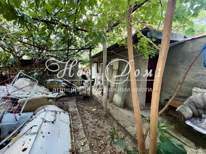 Zu verkaufen  Haus Plowdiw , Zaharna fabrika , 171 qm | 62066540 - Bild [7]