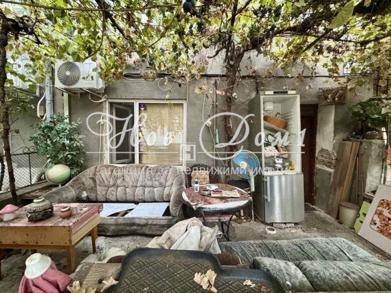 Zu verkaufen  Haus Plowdiw , Zaharna fabrika , 171 qm | 62066540 - Bild [8]