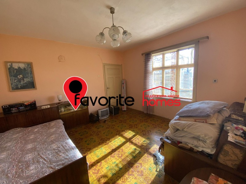 Продава КЪЩА, с. Дибич, област Шумен, снимка 6 - Къщи - 53507610