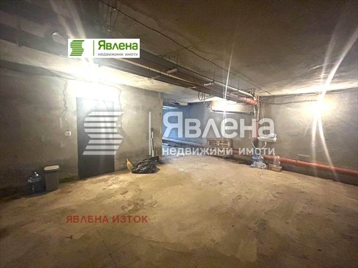 Продава ГАРАЖ, ПАРКОМЯСТО, гр. София, Разсадника, снимка 4 - Гаражи и паркоместа - 53420764