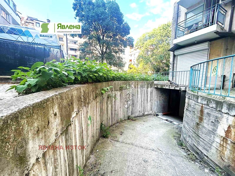 Продава ГАРАЖ, ПАРКОМЯСТО, гр. София, Разсадника, снимка 2 - Гаражи и паркоместа - 53420764