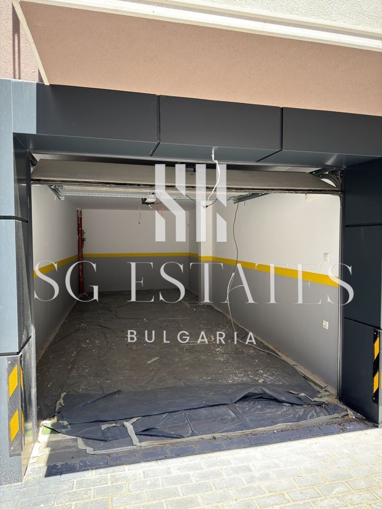 Продава ГАРАЖ, ПАРКОМЯСТО, гр. Пловдив, Кършияка, снимка 3 - Гаражи и паркоместа - 54966776