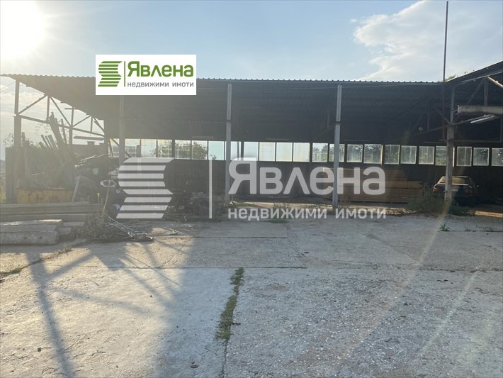 Eladó  Ipari épület régió Sofia , Belopopci , 3500 négyzetméter | 81524062 - kép [4]