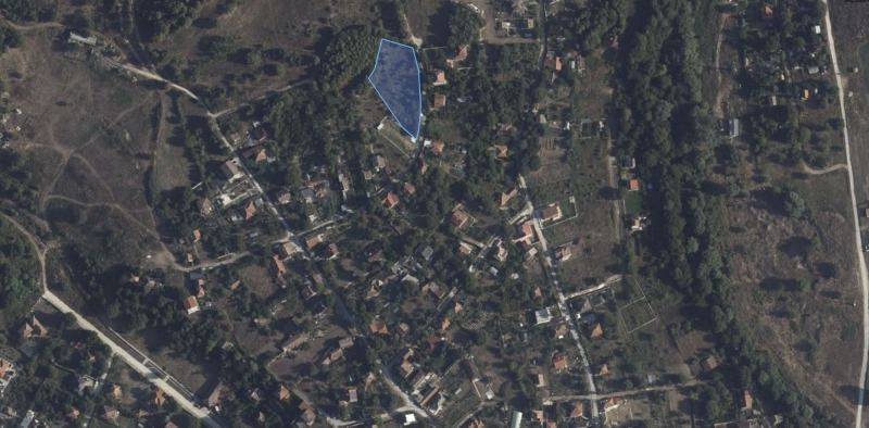 Eladó  Cselekmény régió Várna , Dolishte , 2612 négyzetméter | 40216429 - kép [2]