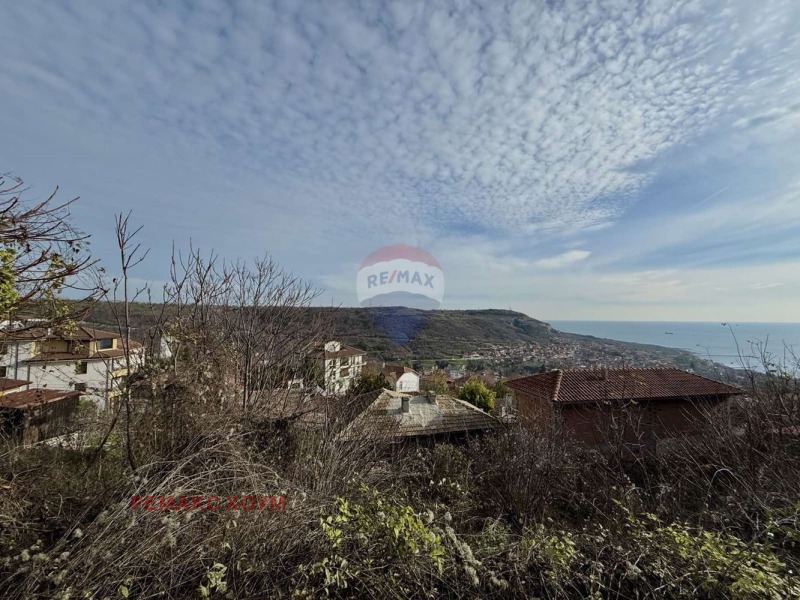 Продава ПАРЦЕЛ, гр. Балчик, област Добрич