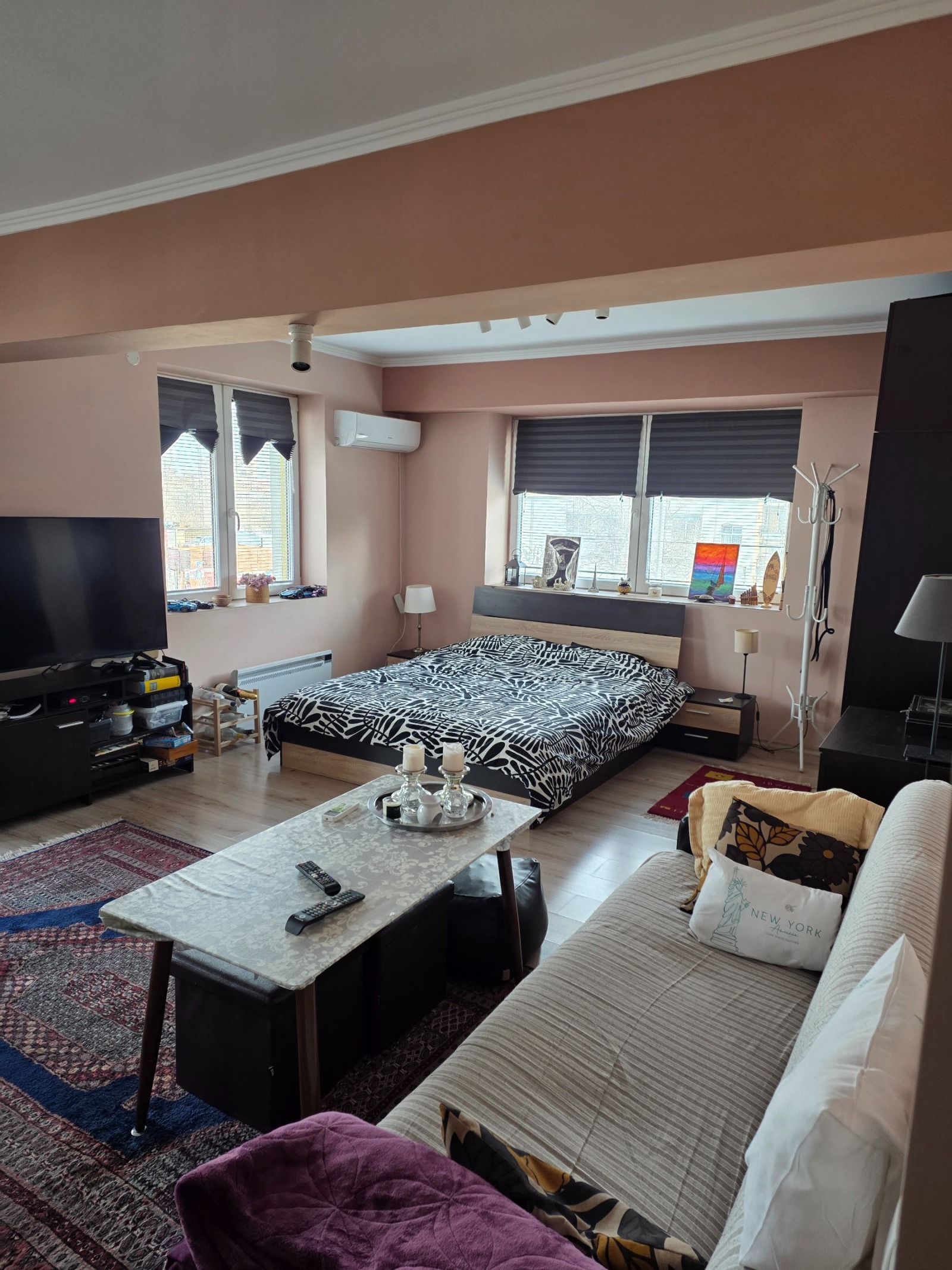 Продава 2-СТАЕН, гр. София, Красно село, снимка 9 - Апартаменти - 53868984