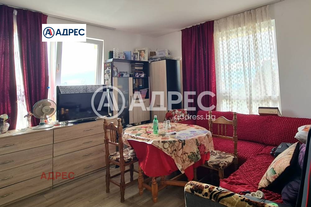 Продава 2-СТАЕН, гр. Варна, м-т Пчелина, снимка 15 - Апартаменти - 54589927