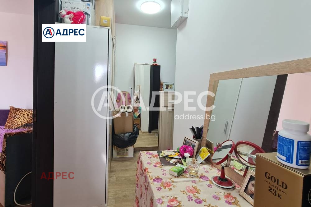 Продава 2-СТАЕН, гр. Варна, м-т Пчелина, снимка 11 - Апартаменти - 54589927