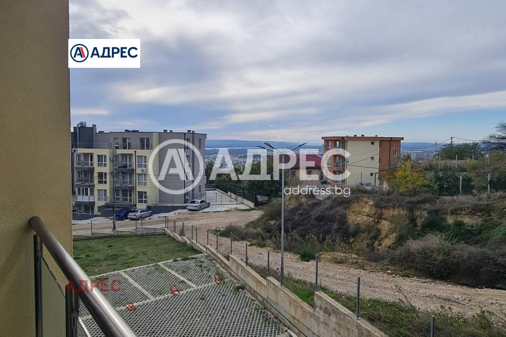 Продава 2-СТАЕН, гр. Варна, м-т Пчелина, снимка 3 - Апартаменти - 54589927