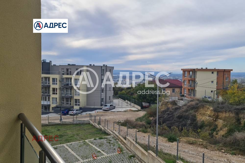 Продава 2-СТАЕН, гр. Варна, м-т Пчелина, снимка 6 - Апартаменти - 54589927