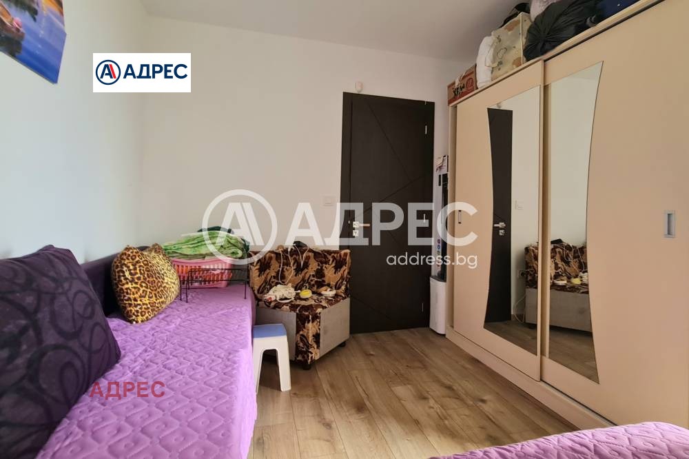 Продава 2-СТАЕН, гр. Варна, м-т Пчелина, снимка 10 - Апартаменти - 54589927