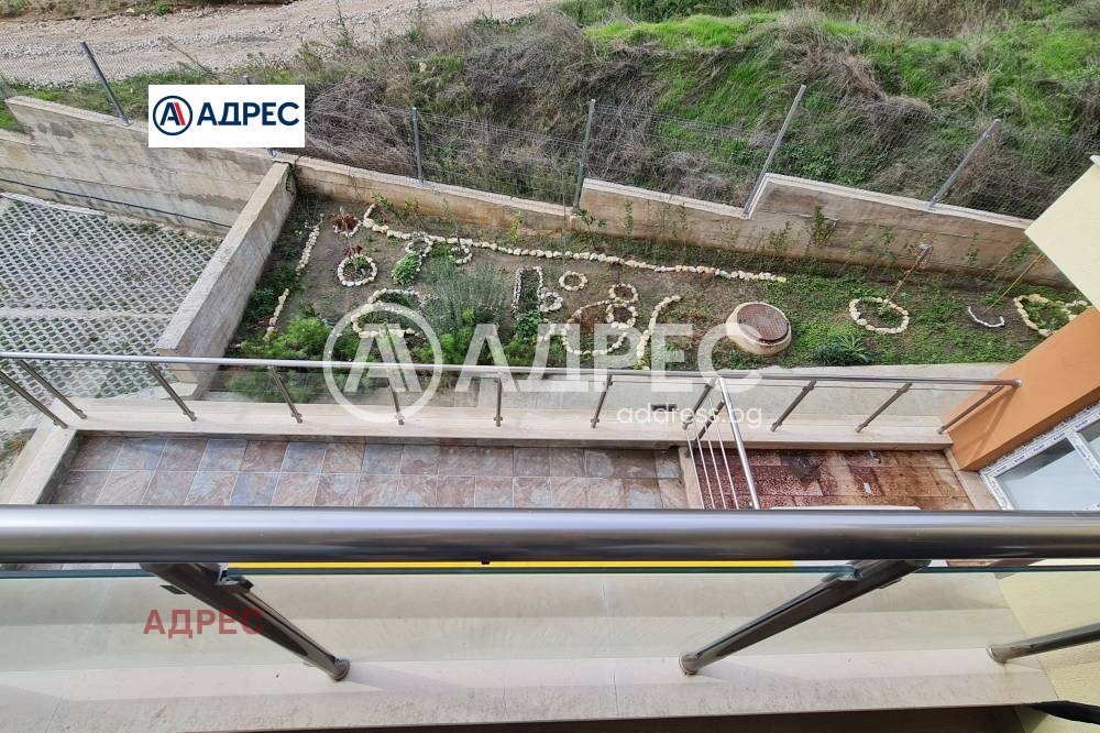 Продава 2-СТАЕН, гр. Варна, м-т Пчелина, снимка 5 - Апартаменти - 54589927