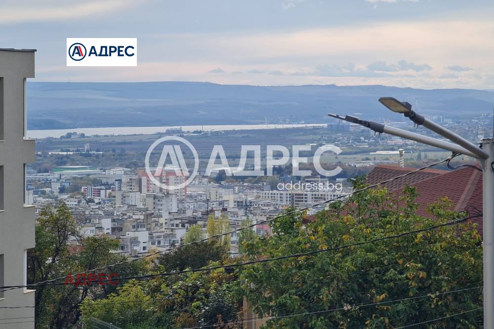 Продава 2-СТАЕН, гр. Варна, м-т Пчелина, снимка 4 - Апартаменти - 54589927