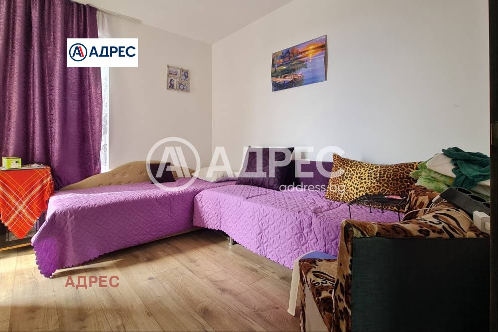 Продава 2-СТАЕН, гр. Варна, м-т Пчелина, снимка 14 - Апартаменти - 54589927