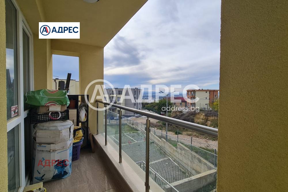 Продава 2-СТАЕН, гр. Варна, м-т Пчелина, снимка 7 - Апартаменти - 54589927