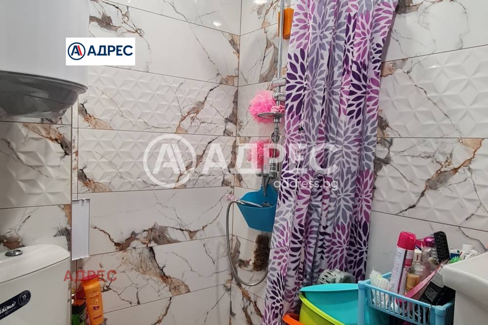 Продава 2-СТАЕН, гр. Варна, м-т Пчелина, снимка 13 - Апартаменти - 54589927