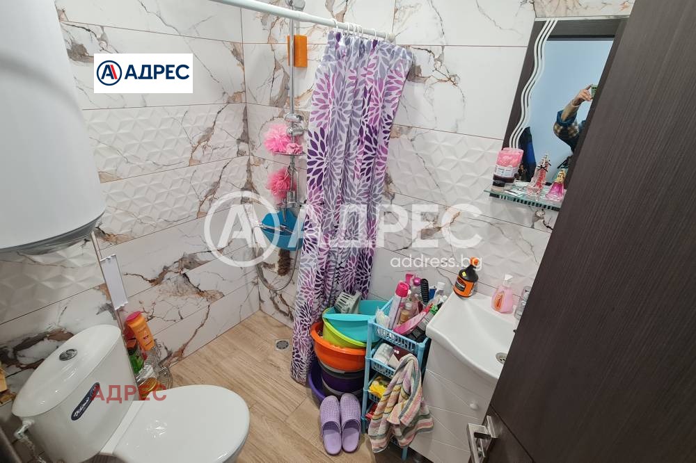 Продава 2-СТАЕН, гр. Варна, м-т Пчелина, снимка 9 - Апартаменти - 54589927