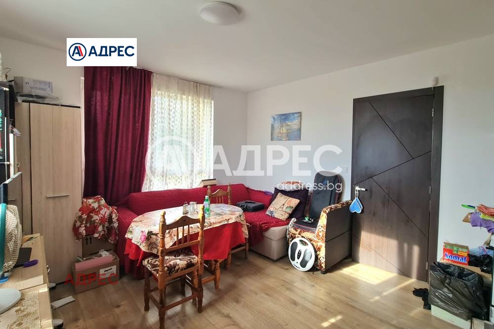 Продава 2-СТАЕН, гр. Варна, м-т Пчелина, снимка 16 - Апартаменти - 54589927