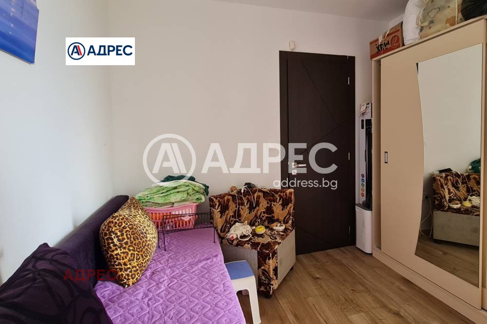 Продава 2-СТАЕН, гр. Варна, м-т Пчелина, снимка 8 - Апартаменти - 54589927