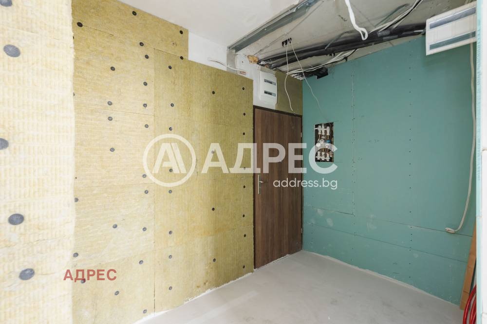 Продава 2-СТАЕН, гр. Варна, Трошево, снимка 5 - Апартаменти - 55010449