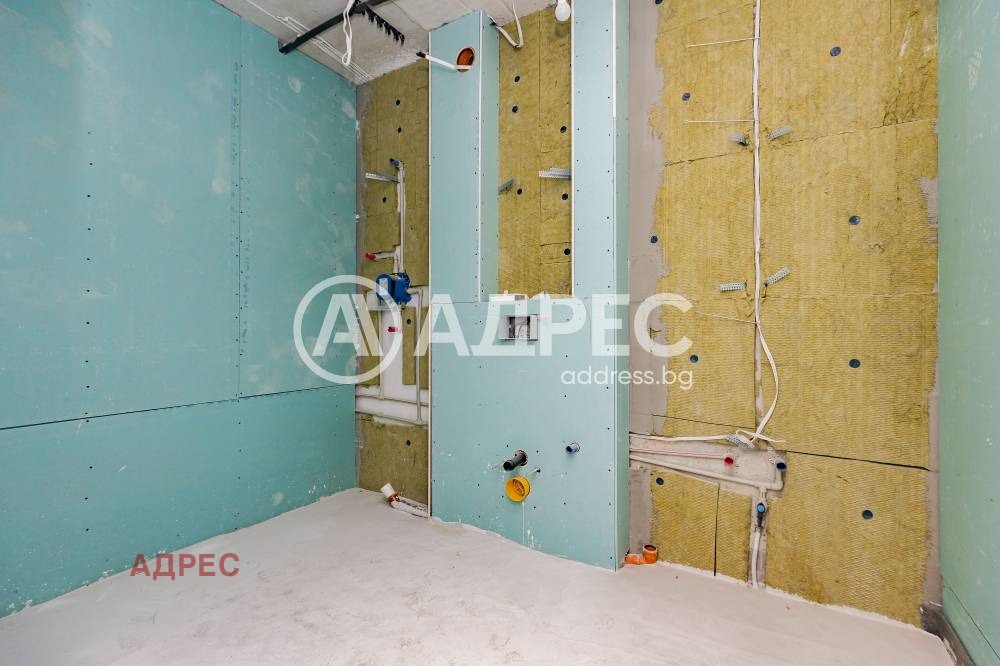 Продава 2-СТАЕН, гр. Варна, Трошево, снимка 7 - Апартаменти - 55010449