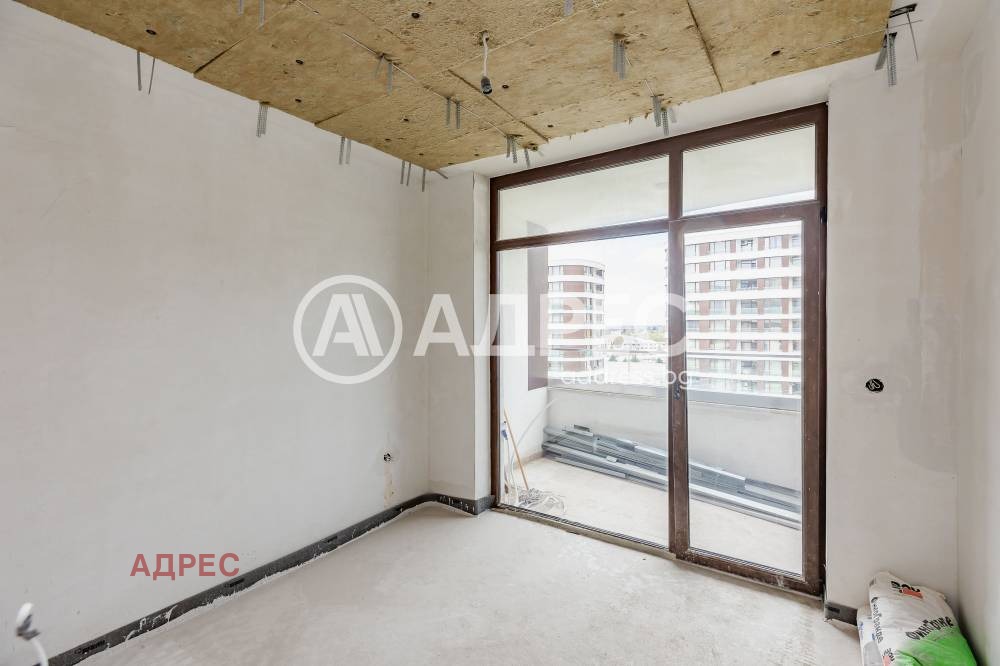 Продава 2-СТАЕН, гр. Варна, Трошево, снимка 4 - Апартаменти - 55010449