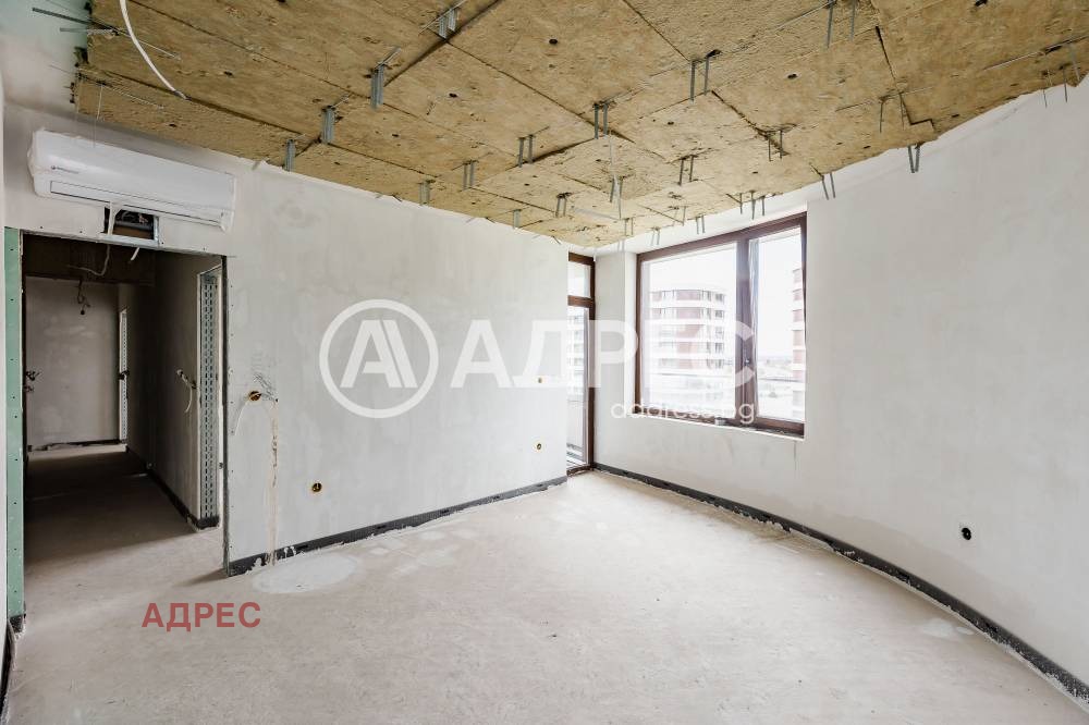 Продава 2-СТАЕН, гр. Варна, Трошево, снимка 2 - Апартаменти - 55010449
