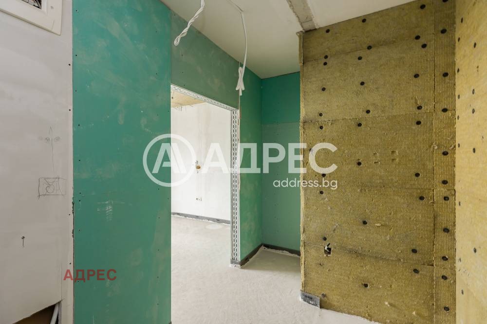 Продава 2-СТАЕН, гр. Варна, Трошево, снимка 6 - Апартаменти - 55010449