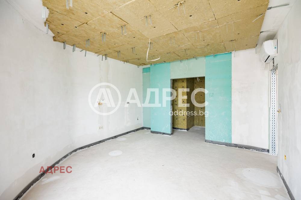 Продава 2-СТАЕН, гр. Варна, Трошево, снимка 3 - Апартаменти - 55010449