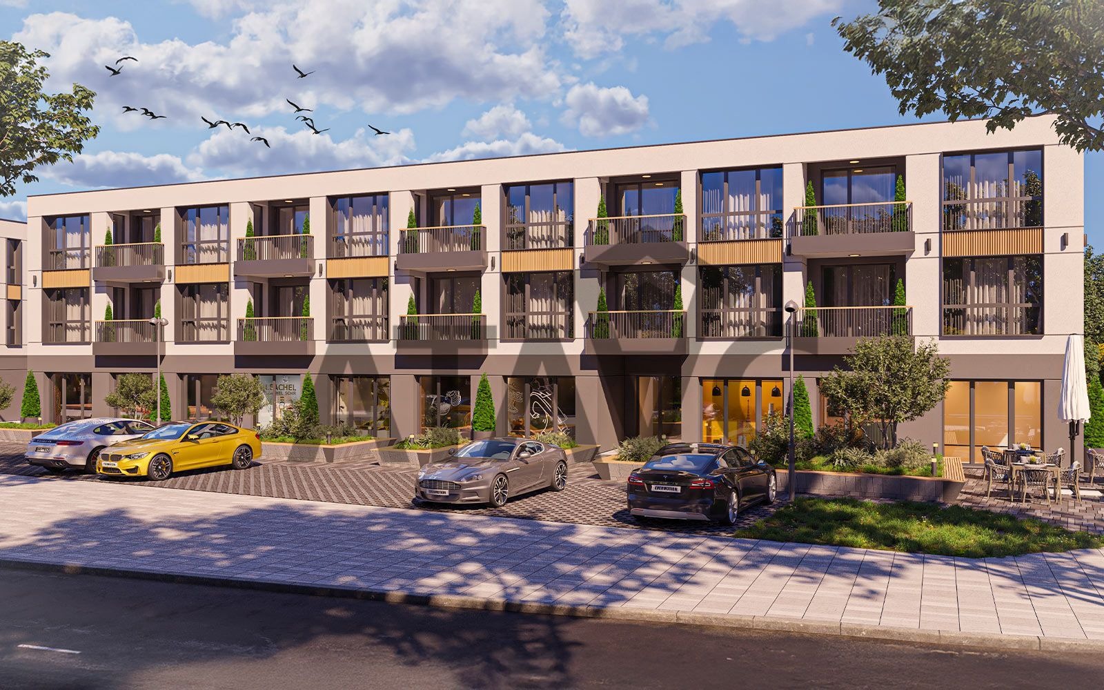 Продава 2-СТАЕН, гр. Пловдив, Остромила, снимка 2 - Апартаменти - 56598154