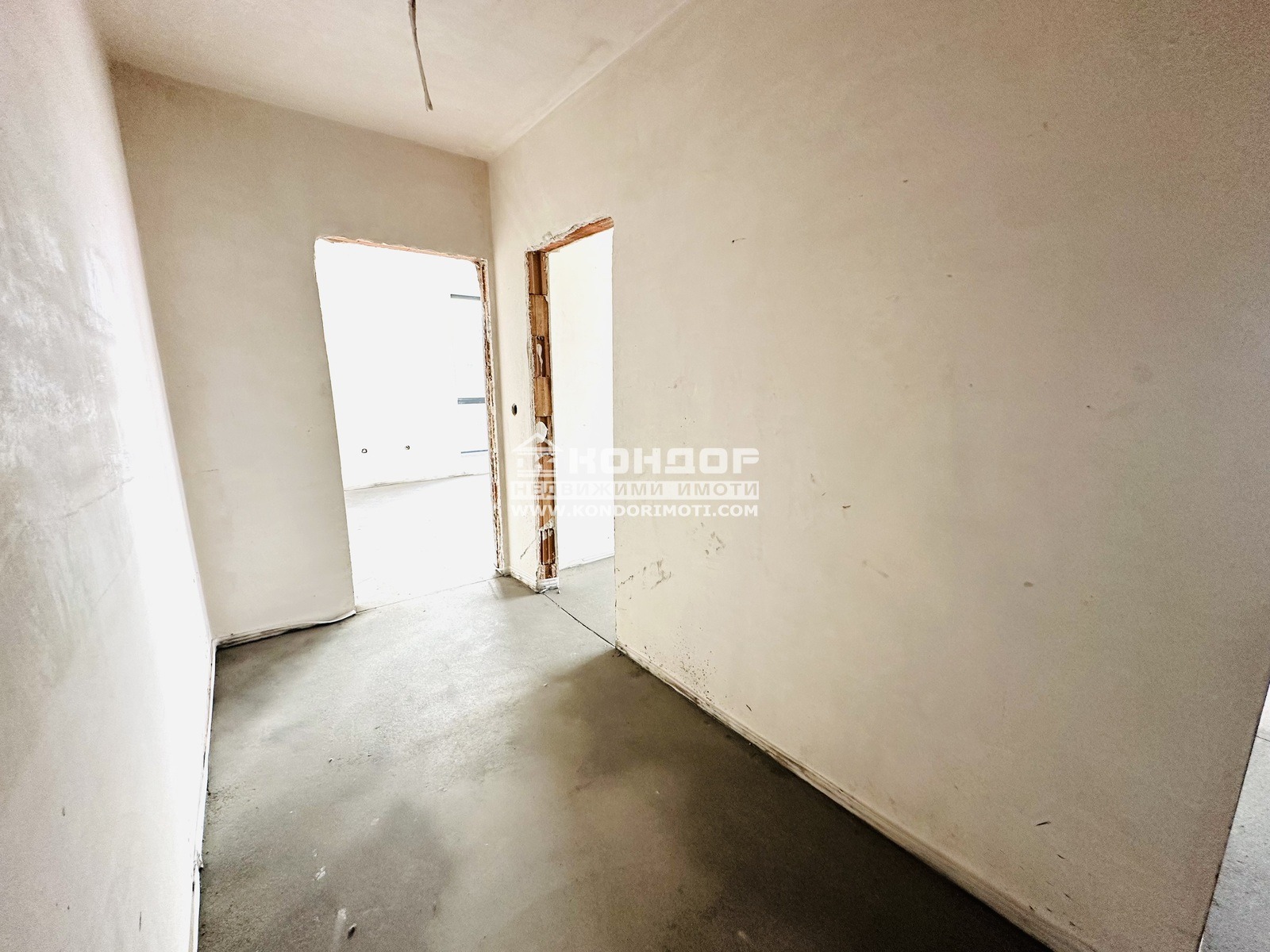 Продава 3-СТАЕН, гр. Пловдив, Кършияка, снимка 8 - Апартаменти - 41182901