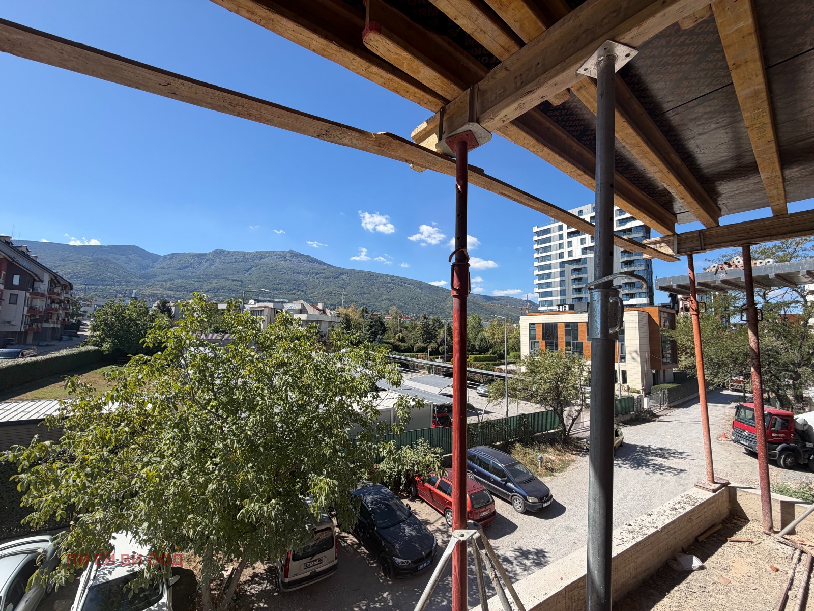 Продава 3-СТАЕН, гр. София, Кръстова вада, снимка 9 - Апартаменти - 56007690