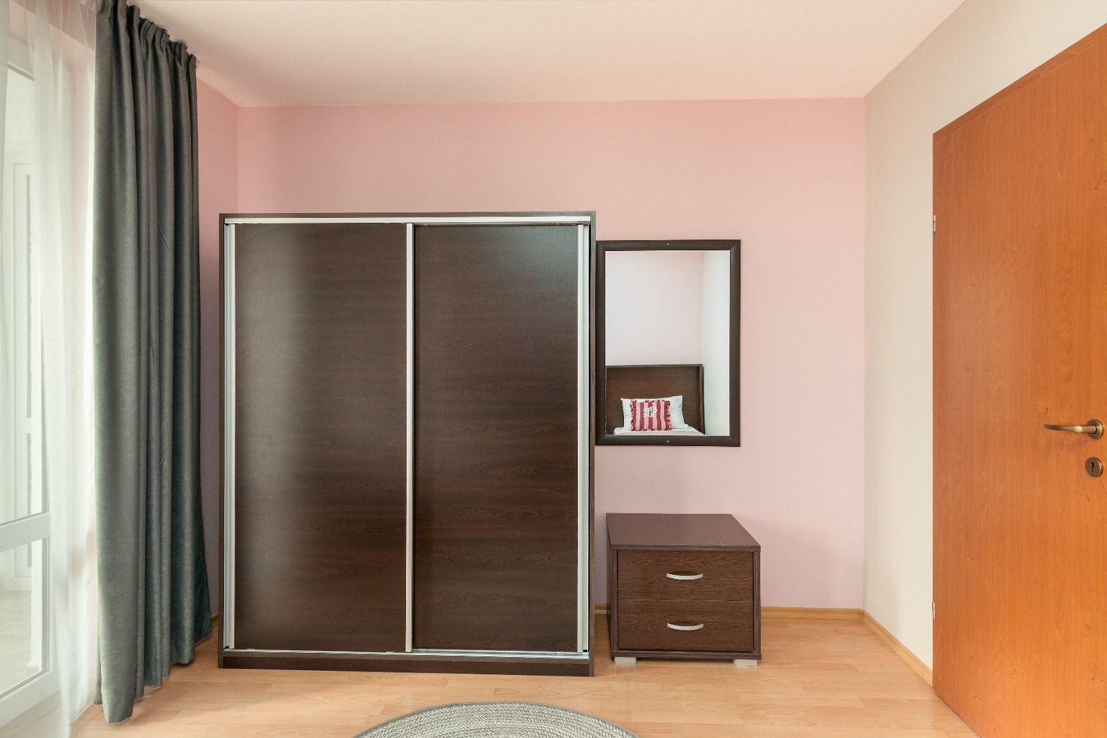 Продава 3-СТАЕН, гр. Свети Влас, област Бургас, снимка 11 - Апартаменти - 54441268