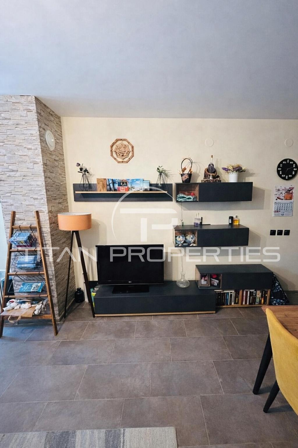 Продава 3-СТАЕН, гр. София, Симеоново, снимка 3 - Апартаменти - 55222124