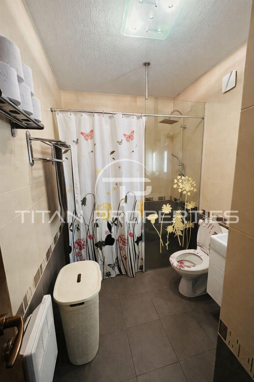 Продава 3-СТАЕН, гр. София, Симеоново, снимка 10 - Апартаменти - 55222124