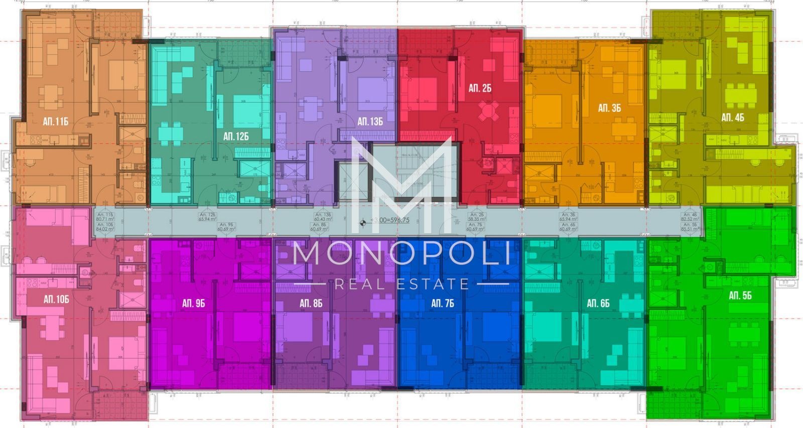 Продава 3-СТАЕН, гр. София, Овча купел, снимка 3 - Апартаменти - 55625735