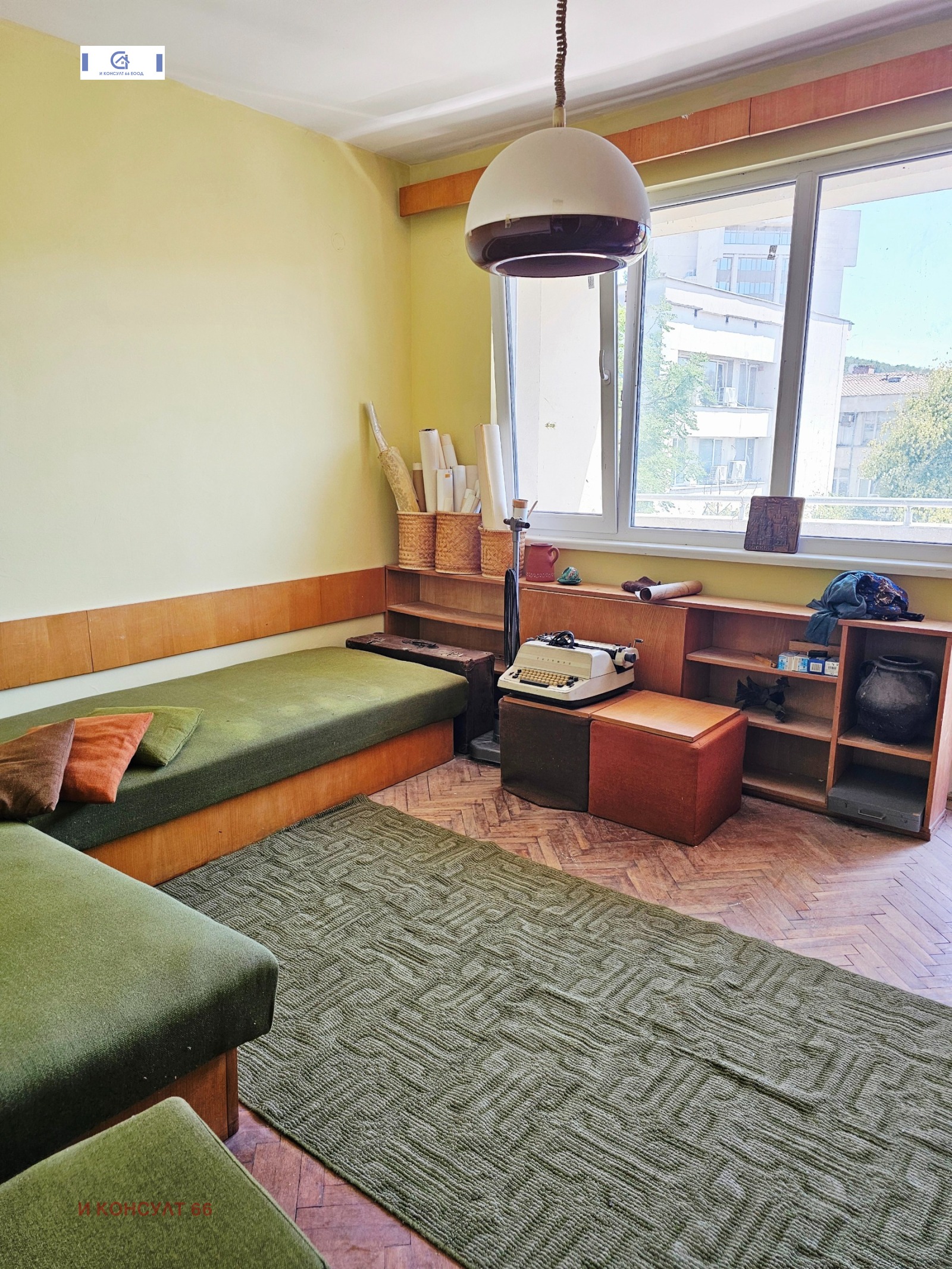 Продава 4-СТАЕН, гр. Ловеч, Център, снимка 6 - Апартаменти - 55904272