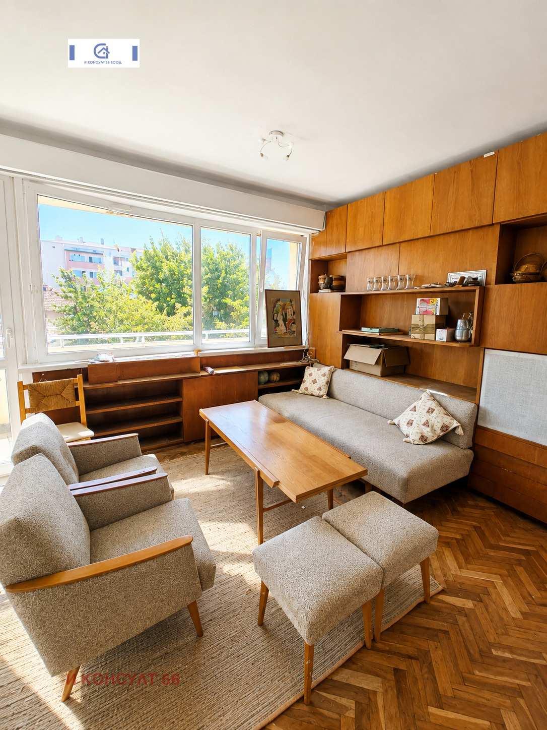 Продава 4-СТАЕН, гр. Ловеч, Център, снимка 2 - Апартаменти - 55904272