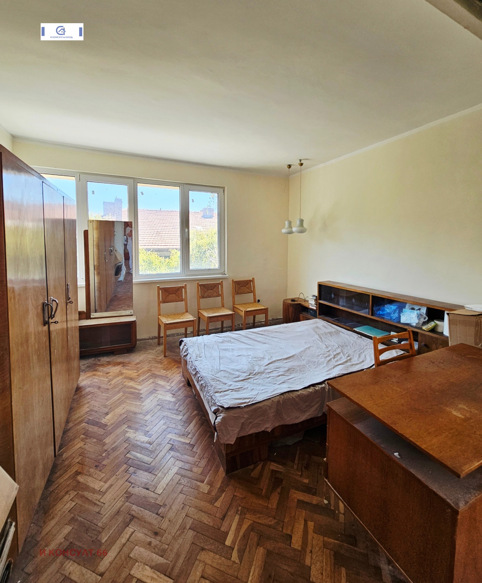 Продава 4-СТАЕН, гр. Ловеч, Център, снимка 7 - Апартаменти - 55904272